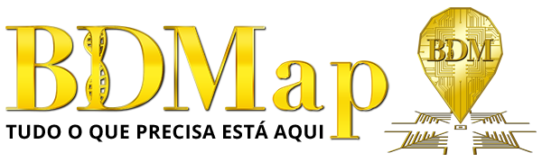BDMap