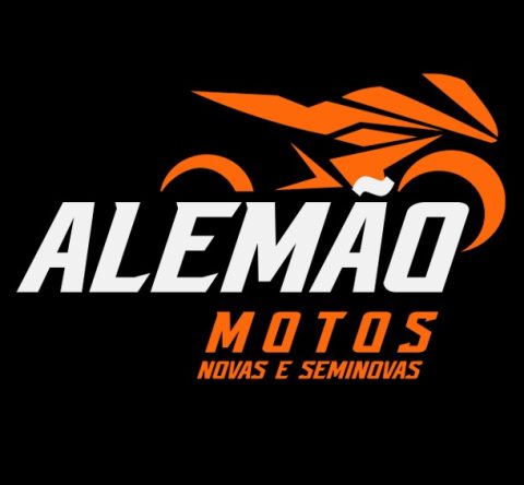 Alemão Motos