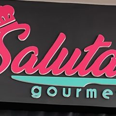 Salutar Restaurante