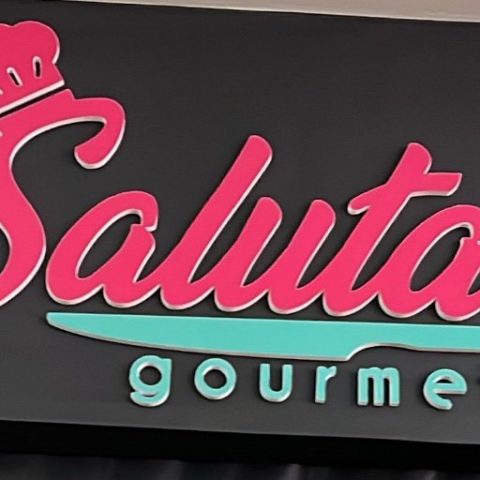 Salutar Restaurante