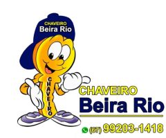Chaveiro Beira Rio