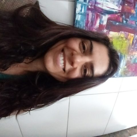 Daiane Rabaioli