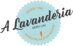 A Lavanderia Serv Lav