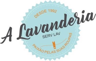 A Lavanderia Serv Lav