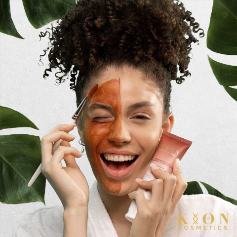 Kion Cosmetics