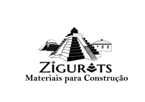 Zigurats Comércio De Materiais Para Construção