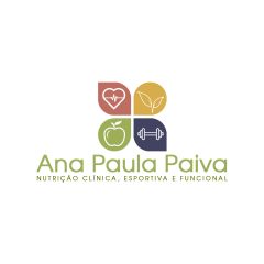 Nutricionista Ana Paula Paiva