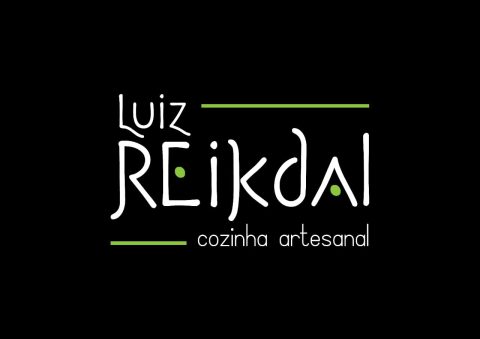 Luiz Reikdal Culinária Artesanal