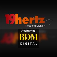 19Hertz Produtora Digital