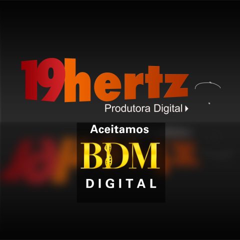 19Hertz Produtora Digital