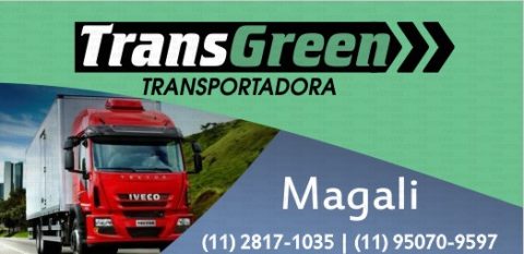 C Cardoso Transportes