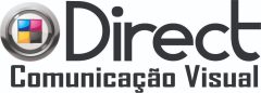 Direct Press Impressão Digital Limitada
