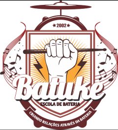 Batuke Escola De Bateria
