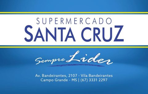 Supermercado Santa Cruz
