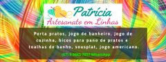 Patrícia Artesanato Em Linhas