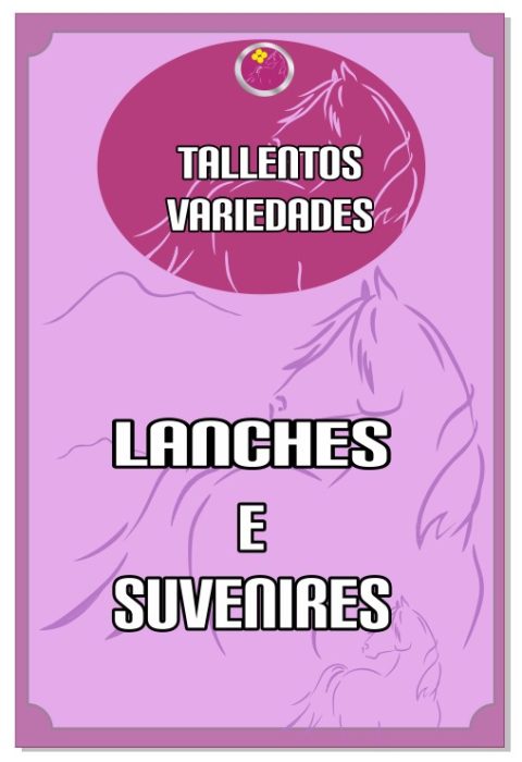 Tallentos Variedades