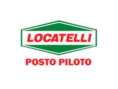 Auto Posto Piloto
