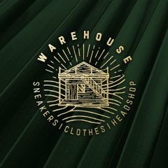 Warehouse Cg