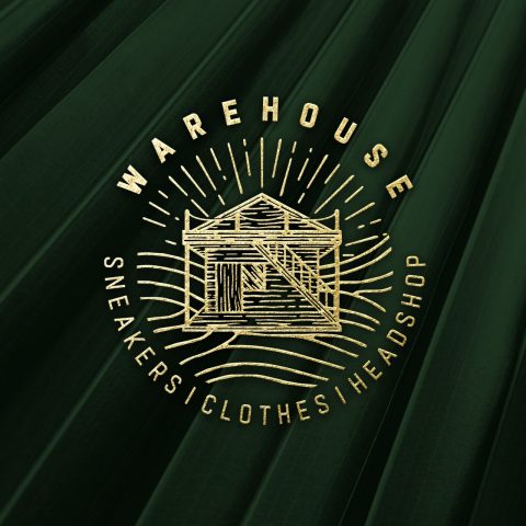 Warehouse Cg