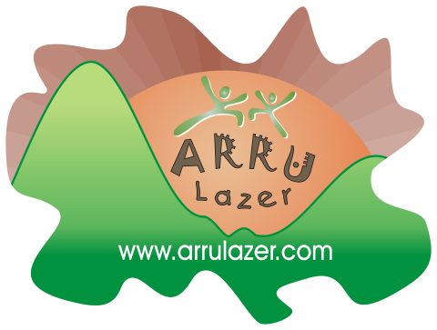 Arrú Lazer