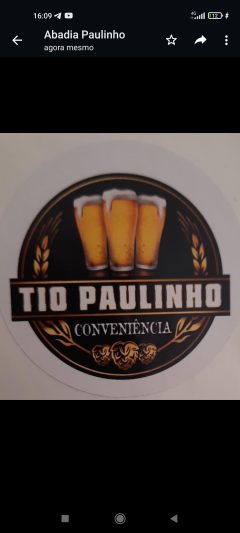 Tio Paulinho Conveniência