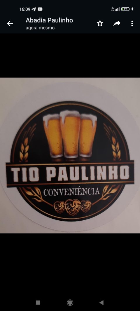 Tio Paulinho Conveniência