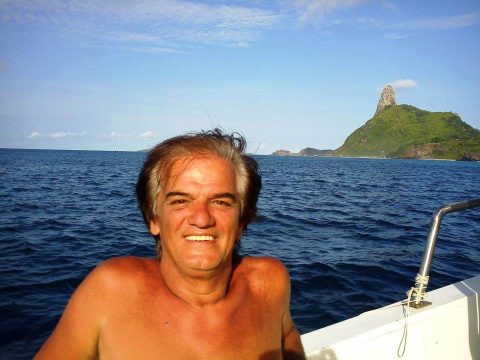 Luiz Gonzaga Goulart Rodrigues