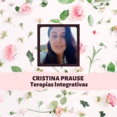 Cristina Prause