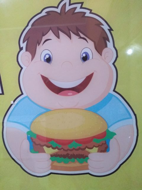 Beiçola Lanches