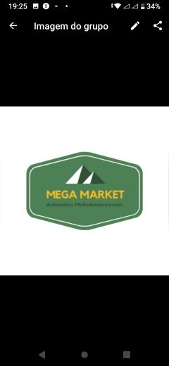 Mega Market 