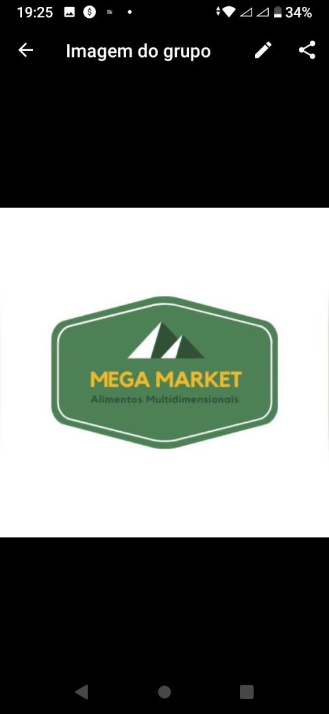 Mega Market 