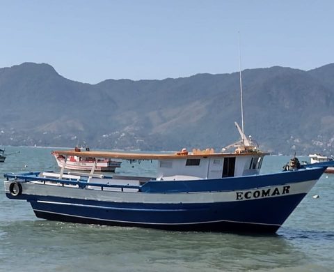 Ecomar Pescaria E Turismo