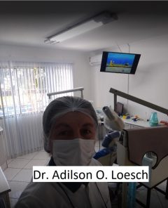 Adilson Olivares Loesch