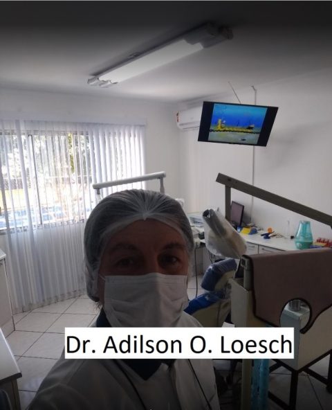 Adilson Olivares Loesch