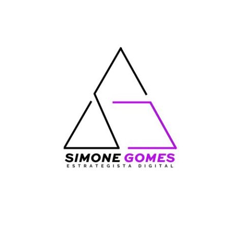 Simone Gomes - Estrategista Digital