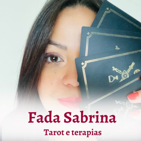 Fada Sabrina 