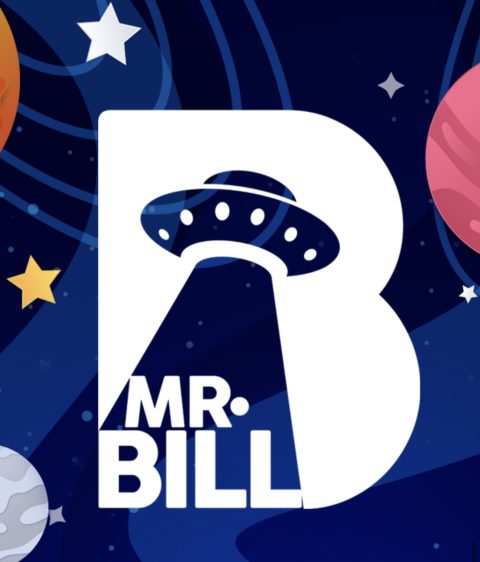 Mister Bill