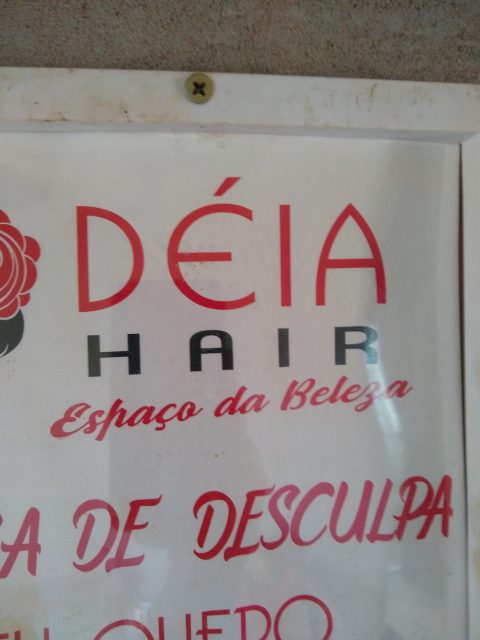 Déia Hair Espaço De Beleza 