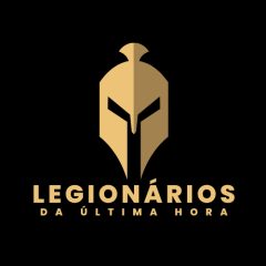 Legionários Da Última Hora - Escola Preparatória Sp