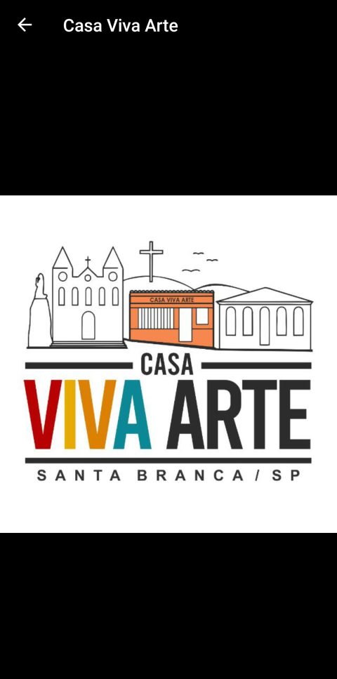 Casa Viva Arte