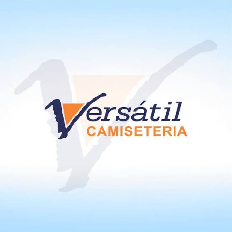 Versatil Camiseteria