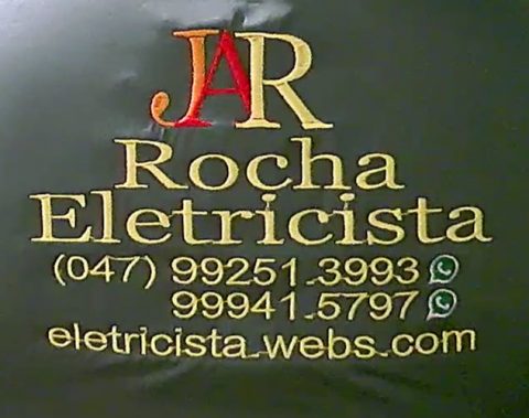 Rocha Eletricista 