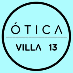 Ótica Villa 13