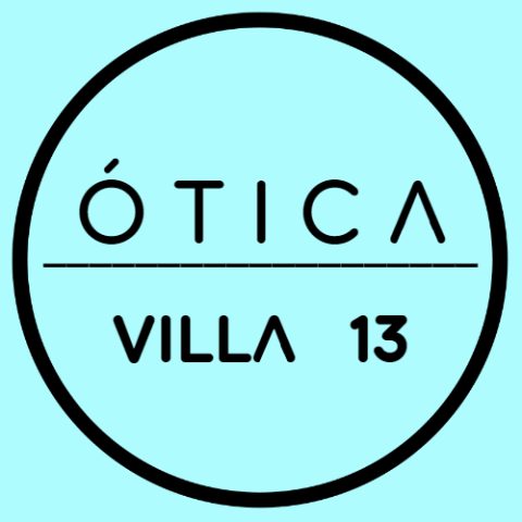 Ótica Villa 13