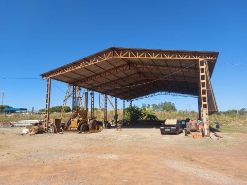 Optive Serviços E Construcao