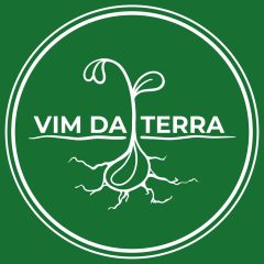 Vim Da Terra- Terapias Naturais 