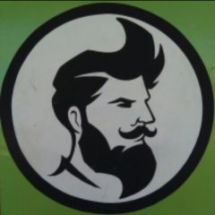 Barbearia Do Paixão 