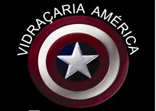 Vidraçaria América 