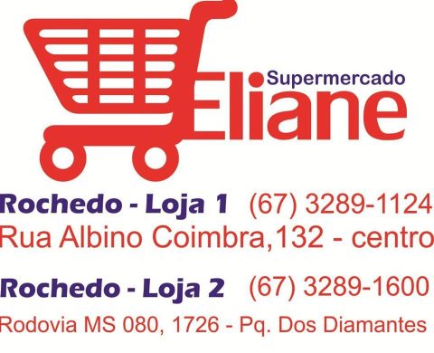 Supermercado Eliane Ii