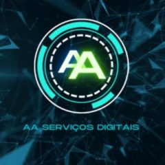 Aa Serviços Digitais